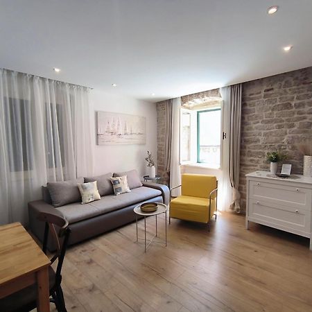 Rialto Luxury Apartment Szybenik Zewnętrze zdjęcie
