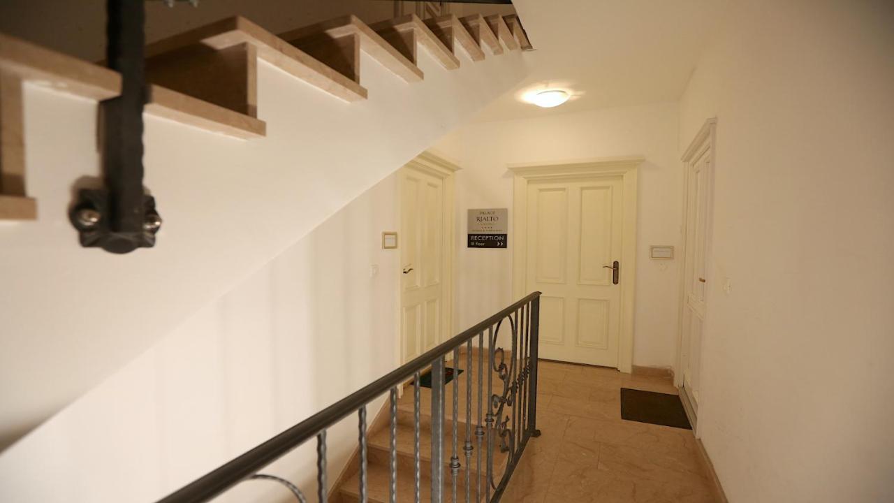 Rialto Luxury Apartment Szybenik Zewnętrze zdjęcie